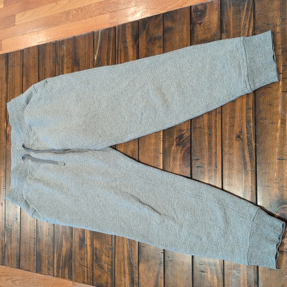 Lululemon Warm Down Joggers - Picture 3 of 10